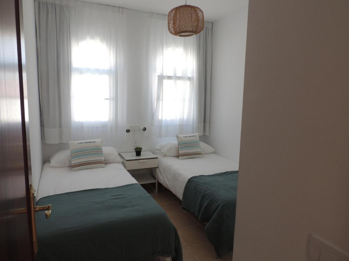 Cozy, Beach House , By Mahbovillas La Oliva Extérieur photo