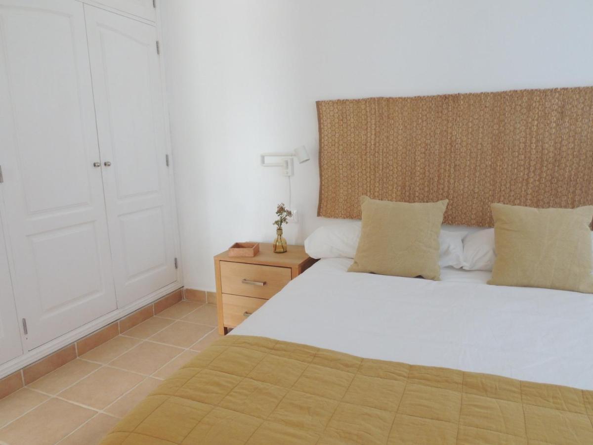 Cozy, Beach House , By Mahbovillas La Oliva Extérieur photo