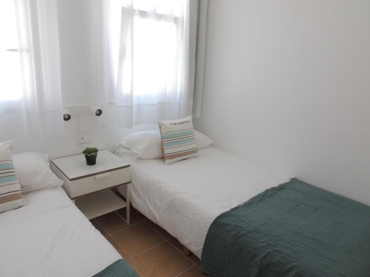 Cozy, Beach House , By Mahbovillas La Oliva Extérieur photo