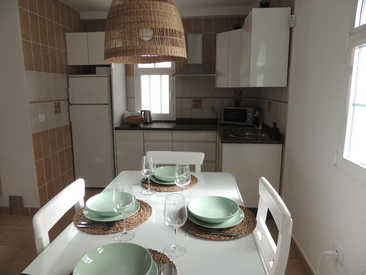 Cozy, Beach House , By Mahbovillas La Oliva Extérieur photo