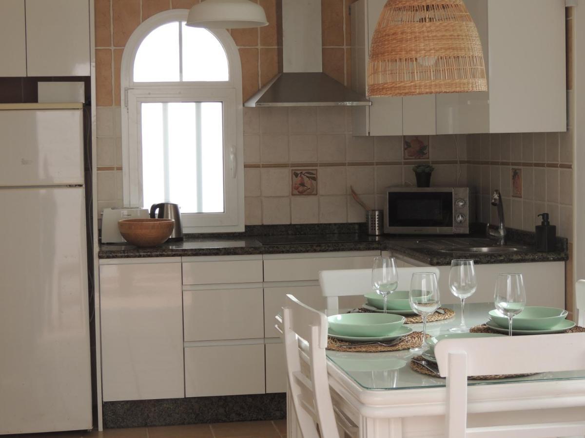 Cozy, Beach House , By Mahbovillas La Oliva Extérieur photo