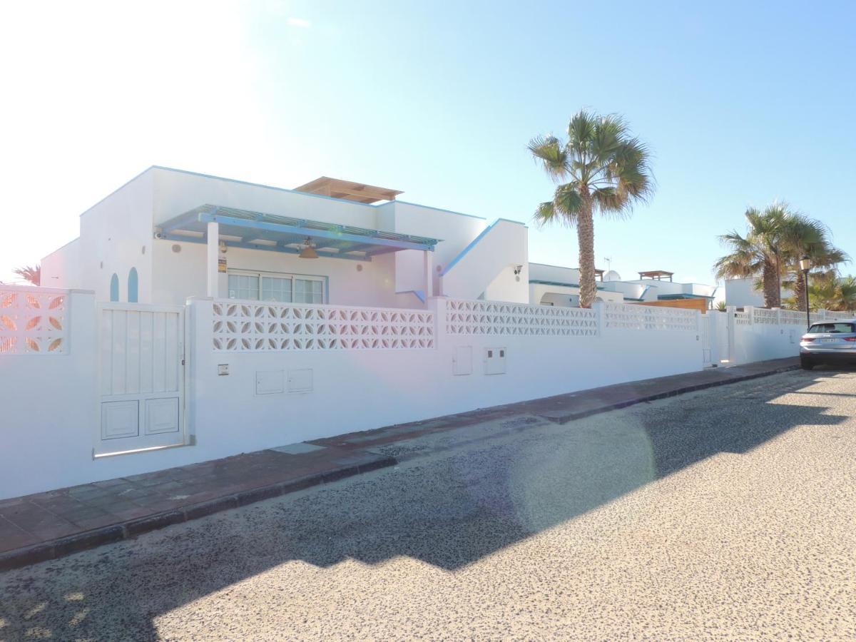 Cozy, Beach House , By Mahbovillas La Oliva Extérieur photo