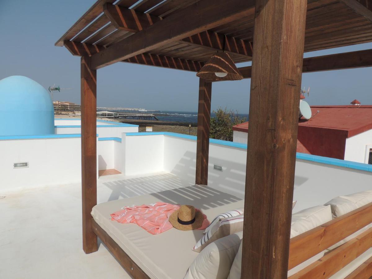 Cozy, Beach House , By Mahbovillas La Oliva Extérieur photo