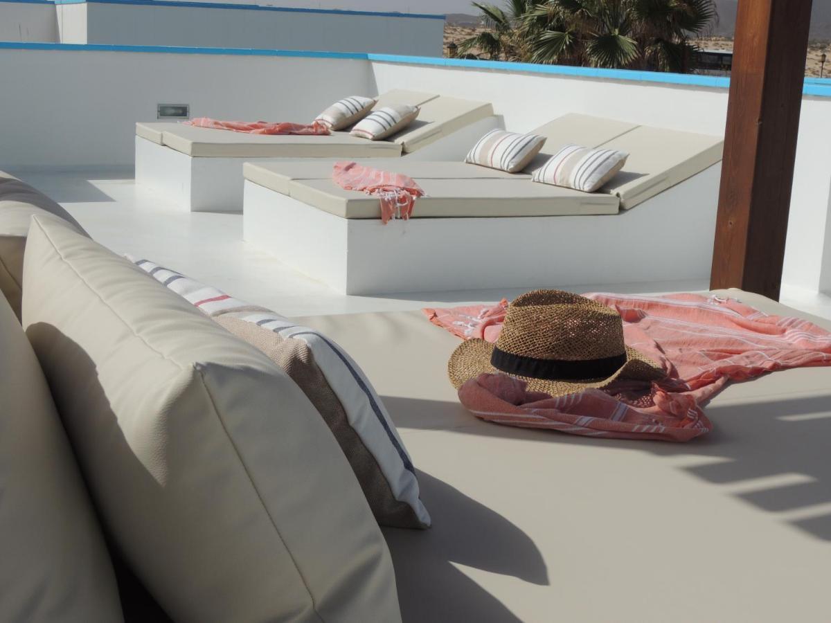 Cozy, Beach House , By Mahbovillas La Oliva Extérieur photo