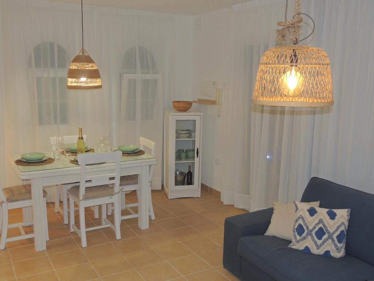 Cozy, Beach House , By Mahbovillas La Oliva Extérieur photo