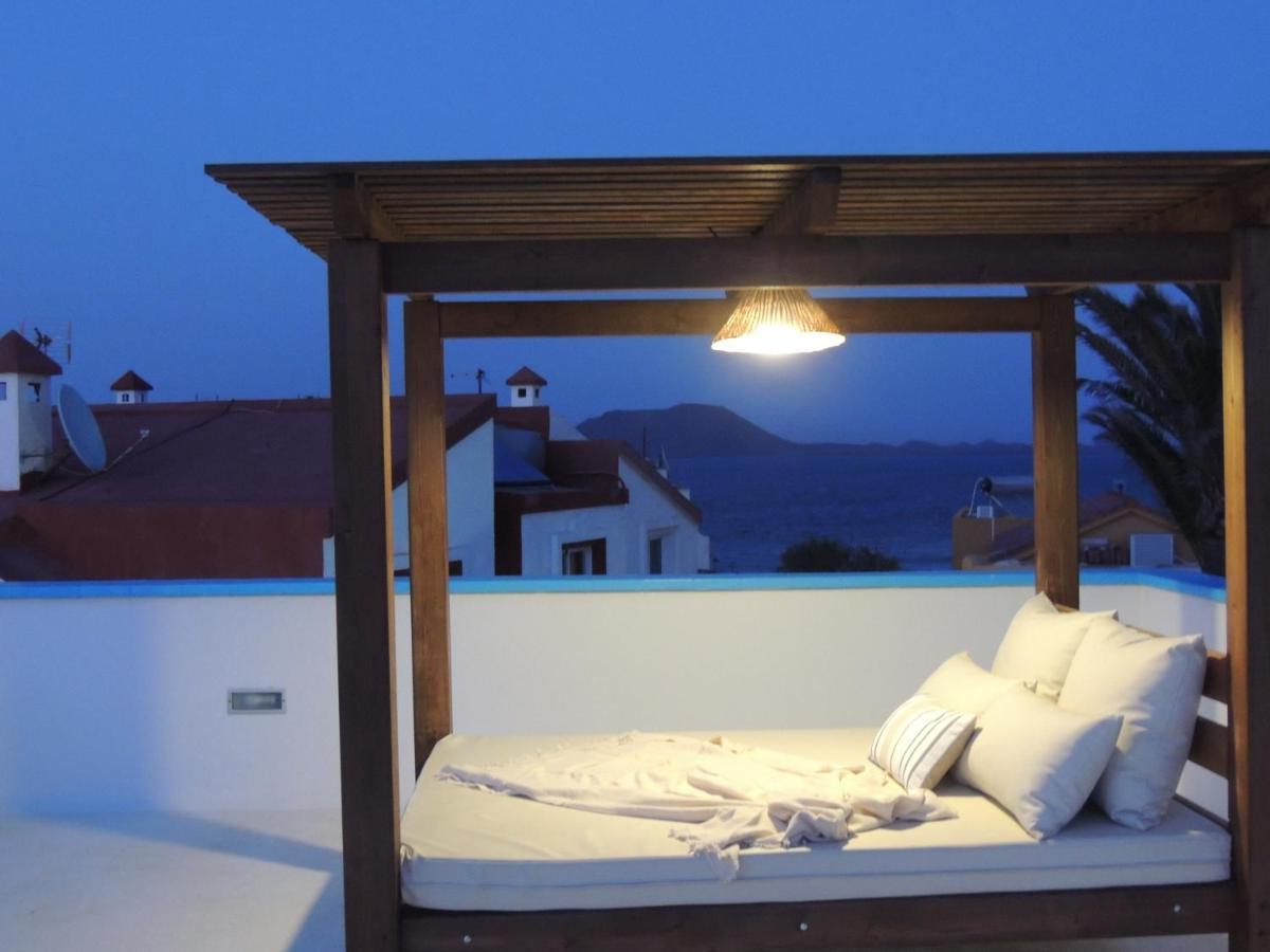 Cozy, Beach House , By Mahbovillas La Oliva Extérieur photo