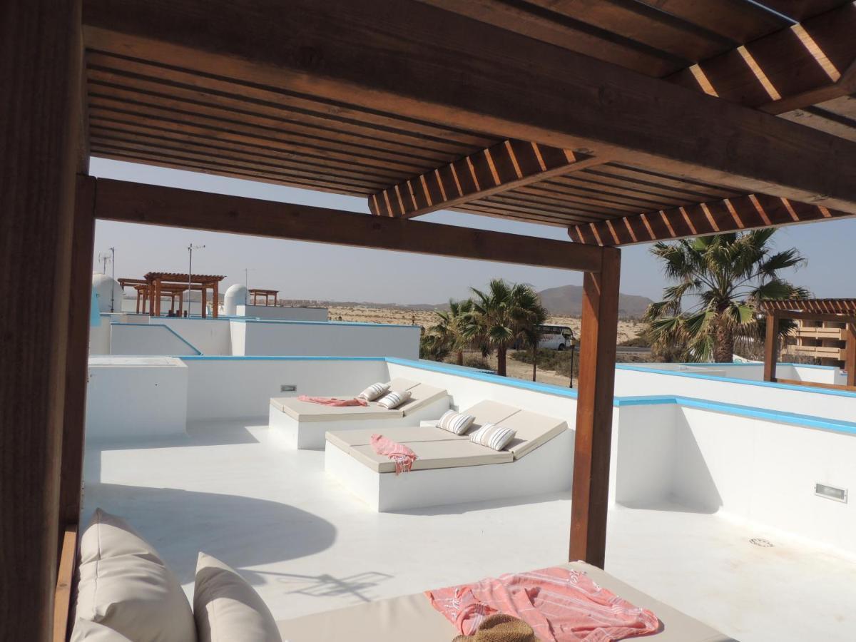 Cozy, Beach House , By Mahbovillas La Oliva Extérieur photo