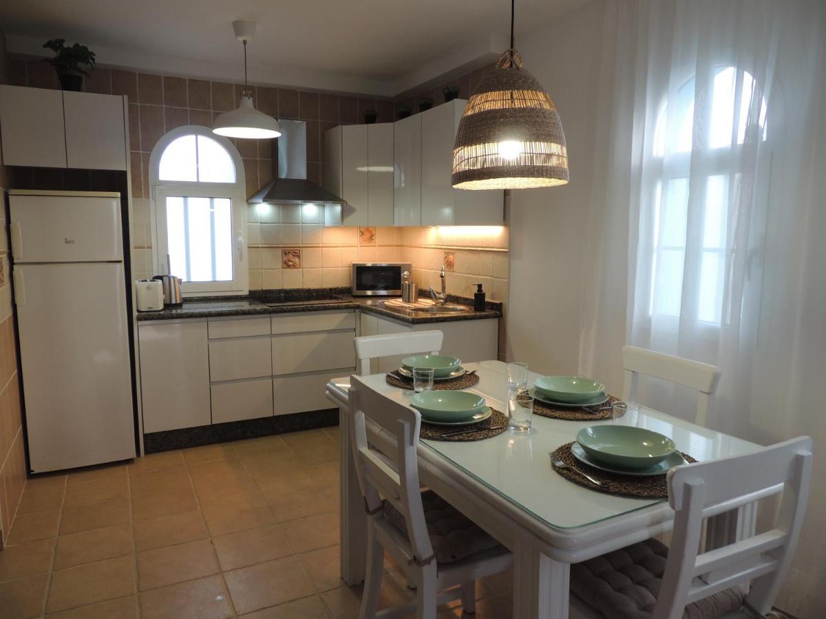 Cozy, Beach House , By Mahbovillas La Oliva Extérieur photo