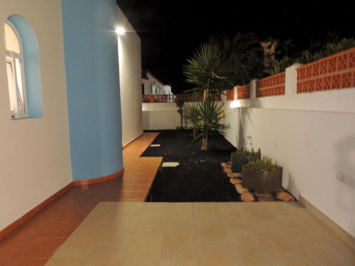 Cozy, Beach House , By Mahbovillas La Oliva Extérieur photo