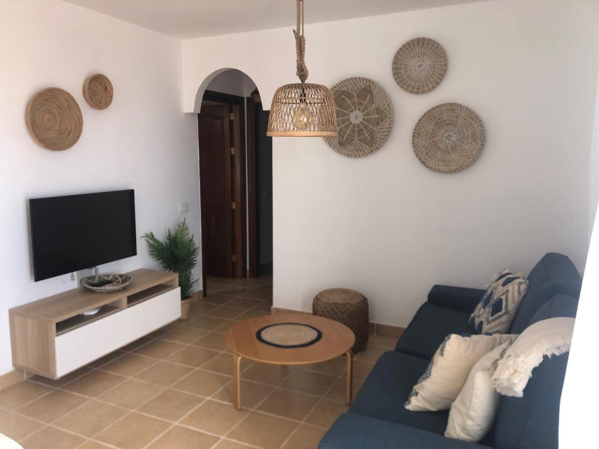 Cozy, Beach House , By Mahbovillas La Oliva Extérieur photo