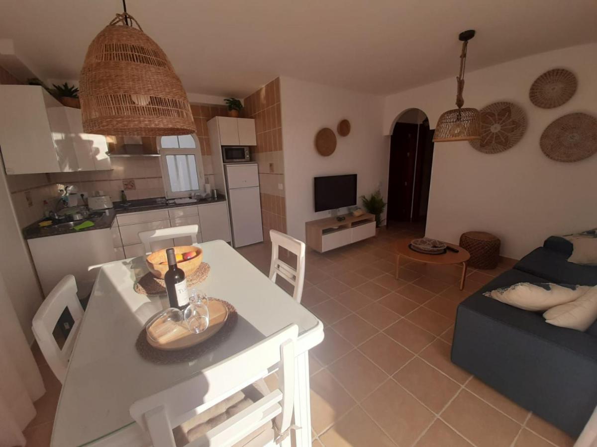 Cozy, Beach House , By Mahbovillas La Oliva Extérieur photo