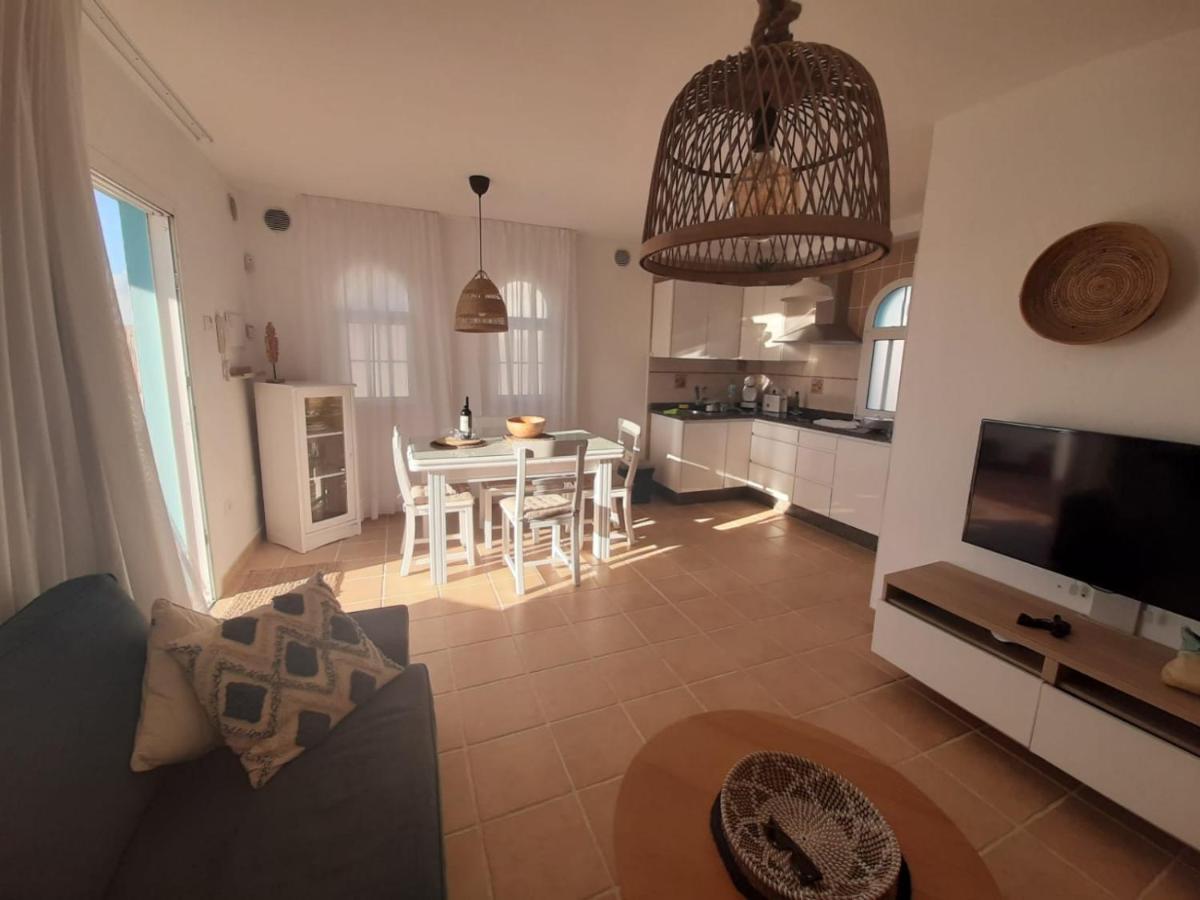 Cozy, Beach House , By Mahbovillas La Oliva Extérieur photo